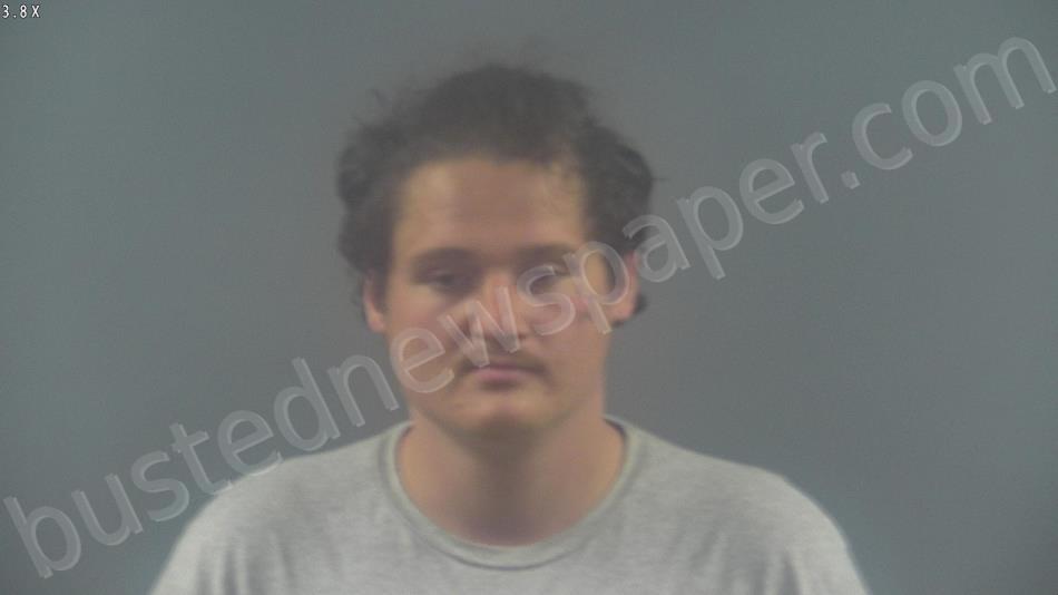 BROWN, CAMERON JAIMZ #, Warren County, Kentucky - 2025-05-08 10:21:00