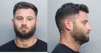 GONZALEZ, FELIX LAZARO | 2025-05-08 01:59:00 Miami-Dade County, Florida Booking