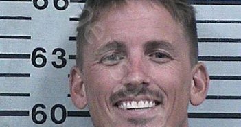 SORRELLS, TREY STEPHEN | 2025-05-08 15:02:26 Hood County, Texas Booking