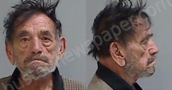 <B>MALDONADO</B>, <B>FRANCISCO</B> JAVIER #, Hidalgo County, Texas - 2025-05-08