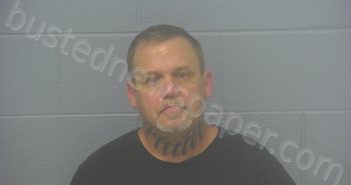 <B>CARROLL</B>, <B>JOHN</B> <B>DAVID</B> #, Greene County, Missouri - 2025-05-08 16:53:00