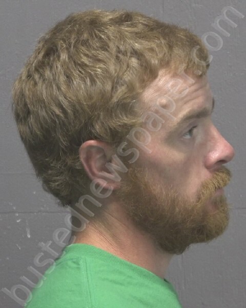 RAYNOR, CASEY THOMAS #, New Hanover County, North Carolina - 2025-05-08