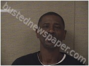 MCLAUGHLIN, DEMETRICE | 2025-05-08 Harnett County, North Carolina Booking