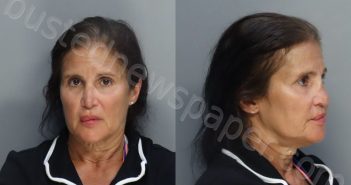 VAZQUEZ, MORAIMA | 2025-05-08 00:43:00 Miami-Dade County, Florida Booking