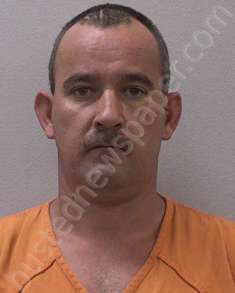 BLACKMON, LAWRENCE JOE #, Lexington County, South Carolina - 2025-05-08