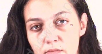 KELLEY, ALYSSA RAEANE | 2025-05-08 Tarrant County, Texas Booking