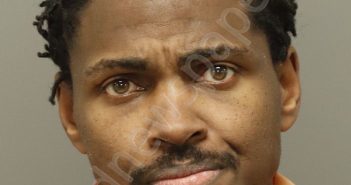 <B>EVANS</B>, <B>JAMES</B> NASHAWN <B>JR</B> #, Wake County, North Carolina - 2025-05-08 13:30:00
