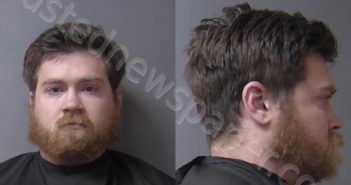 REYNOLDS, KYLE STEVEN | 2025-05-08 15:36:00 Madison County, Indiana Booking