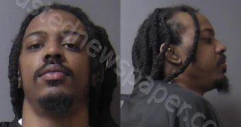 SWIFT, JAMAAL <B>TREVON</B> SENIOR #, Madison County, Indiana - 2025-05-08 04:03:00