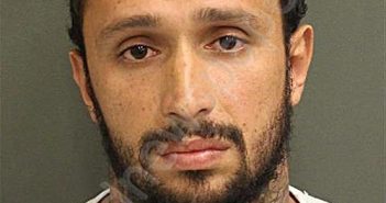 <B>MORALES</B>, <B>ISAAC</B> #, Orange County, Florida - 2025-05-08 13:12:00