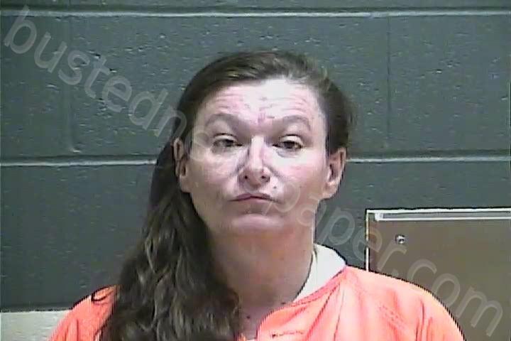 SWANEY, CHRISTINA ANN #, Perry County, Indiana - 2025-05-08 23:30:00