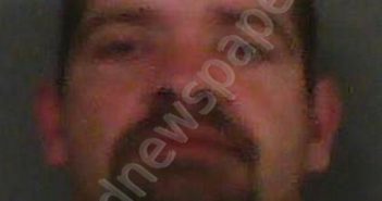 MAGLONE, MICHAEL DAVID | 2025-05-08 20:39:00 Perry County, Missouri Booking