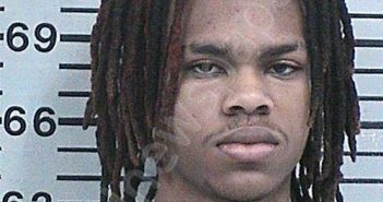 GRESHAM, AMIR HASSAN | 2025-05-08 00:01:48 Hood County, Texas Booking