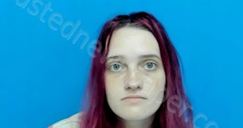 <B>TEMPLETON</B>, <B>ABIGAIL</B> <B>ELAINE</B> #, Catawba County, North Carolina - 2025-05-08