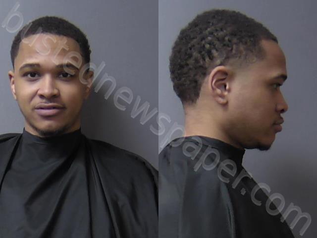 MCMAHAN-WILLIAMS, LE’ANDRE MARQUISE #, Madison County, Indiana - 2025-05-08 09:20:00