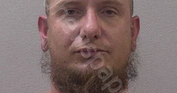 ATTAWAY, <B>TERRY</B> <B>ALLEN</B> #, Lexington County, South Carolina - 2025-05-08