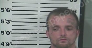 SANDERS, <B>BILLY</B> RAY #, <b>Perry</b> County, Mississippi, Perry County, Mississippi - 2025-05-08 20:16:00
