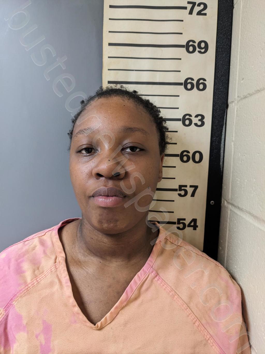 CARTHON, MERCEDES LASABRE #, Covington County, Alabama - 2025-05-08 09:18:00