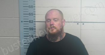 <B>HARDIN</B>, <B>MICHAEL</B> <B>SHANE</B> #, Desoto County, Mississippi - 2025-05-08 06:51:03