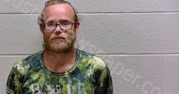 BULLOCK, KRISTOF ELLIOT HARRISON | 2025-05-08 23:27:00 Bureaus County, Illinois Booking
