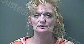 <B>COURSEL</B>, <B>AMBER</B> <B>JOANNE</B> #, Laporte County, Indiana, La Porte County, Indiana - 2025-05-08 19:32:00