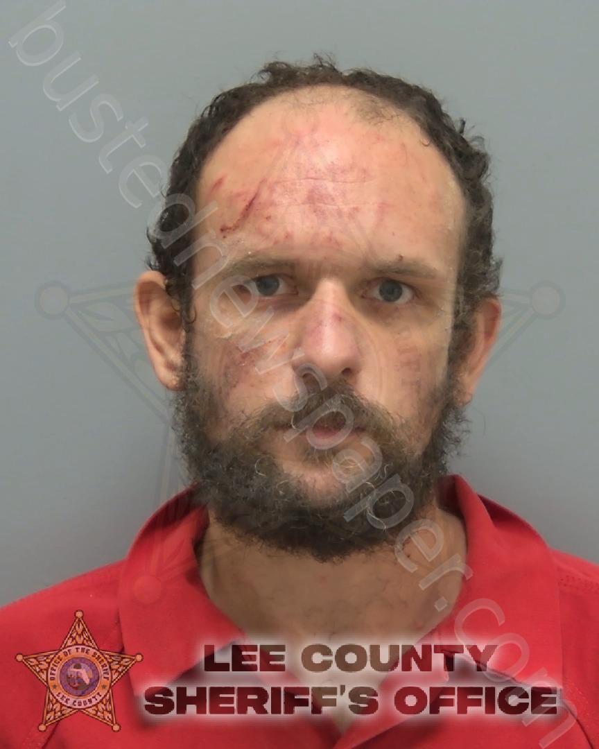 ROSCITI, GENERO ANTHONY #, Lee County, Florida - 2025-05-08 05:03:00