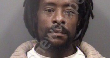RAIFORD, RODERIC KARL | 2025-05-08 Rowan County, North Carolina Booking