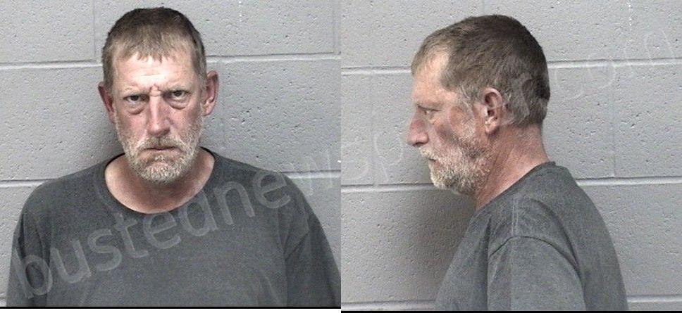HORACEK, CODY LEIGH #, Crawford County, Kansas - 2025-05-08 18:03:00