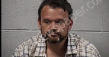 CRAWFORD, LOGAN LARU | 2025-05-08 16:40:00 Transylvania County, North Carolina Booking