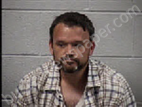 CRAWFORD, LOGAN LARU #, Transylvania County, North Carolina - 2025-05-08 16:40:00
