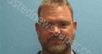 <B>PEARSON</B>, <B>JASON</B> WAYNE #, Desoto County, Florida - 2025-05-08 14:06:00