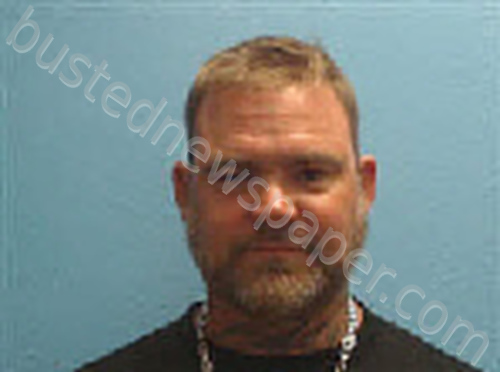 PEARSON, JASON WAYNE #, Desoto County, Florida - 2025-05-08 14:06:00