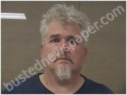 RAMSEY, PATRICK | 2025-05-08 Harnett County, North Carolina Booking