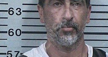 DELGADO, ALBERTO OLVERA | 2025-05-08 19:17:15 Hood County, Texas Booking