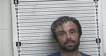 HAYES, DERRIECK MONROE | 2025-05-08 18:32:00 Casey County, Kentucky Booking