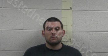 LEIGHTON, ROBERT L | 2025-05-08 17:10:00 Perry County, Tennessee Booking
