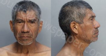 VASQUEZ, JACINTO | 2025-05-08 19:54:00 Miami-Dade County, Florida Booking