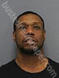LEDFORD, MARIO JUAN II #, Medina County, Ohio - 2025-05-08