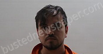 <B>YBARRA</B> <B>BENJAMIN</B> #, Cameron County, Texas - 2025-05-09