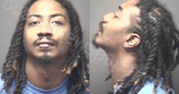 <B>GILLIAM</B>, <B>KEYWON</B> <B>MAKEAL</B> #, Pitt County, North Carolina - 2025-05-09