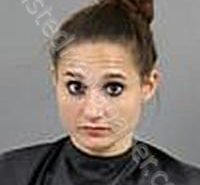 CROWE, <B>MEGAN</B> BRIANNA #, <b>Anderson</b> County, South Carolina, Anderson County, South Carolina - 2025-05-09