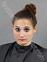CROWE, MEGAN BRIANNA #, Anderson County, South Carolina - 2025-05-09
