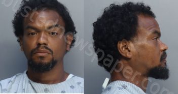 DIAZLOPEZ, RUBEN | 2025-05-09 16:21:00 Miami-Dade County, Florida Booking