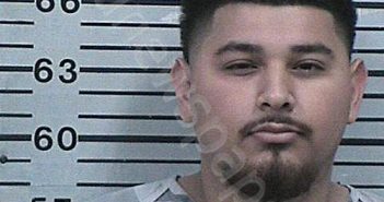 HERNANDEZ, JESSE | 2025-05-09 22:19:33 Hood County, Texas Booking