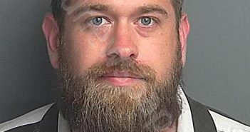 ELLIS, STEVEN RICHARD | 2025-05-09 14:20:00 Montgomery County, Texas Booking