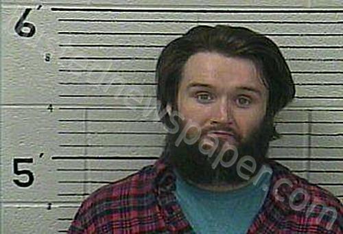 PATTON, ALEXANDER #, Knox County, Kentucky - 2025-05-09 13:32:00