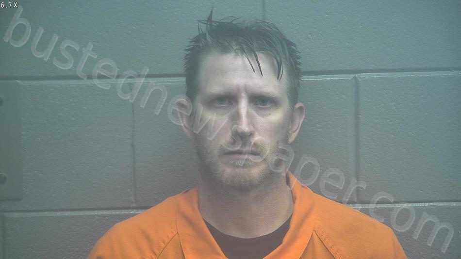 WHITE, JOEL DAVID #, Scott County, Kentucky - 2025-05-09 03:30:00