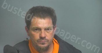 WRIGHT, ROGER WAYNE | 2025-05-09 11:17:00 Bedford County, Virginia Booking
