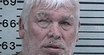 KING, ROBERT DALE | 2025-05-09 14:17:57 Hood County, Texas Booking
