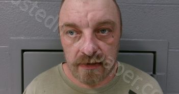 VALENTINE, MICHAEL EUGENE | 2025-05-09 04:00:00 Preston County, West Virginia Booking